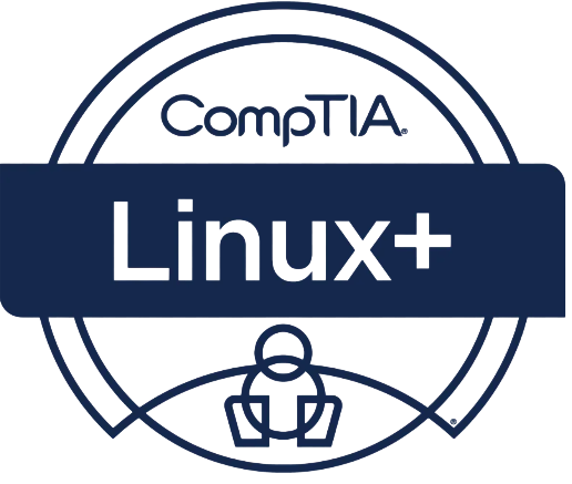 Comptia Linux+