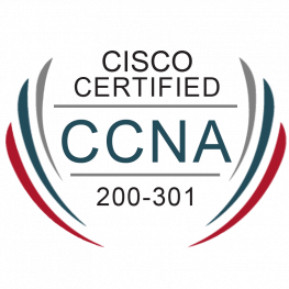 ccna rs