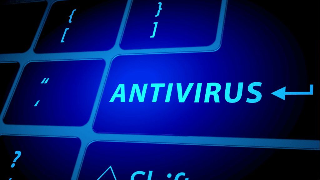 Anti virus