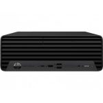 PC DESKTOP HP PRODESK SFF 400G9 I3-13100 UHD GRAPHICS 8GB 512GB SSD W11P PRETO