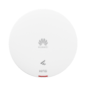 ACCESS POINT HUAWEI AP361(11ax indoor-2+2 dual bands-smart antenna)