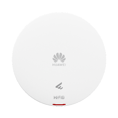 ACCESS POINT HUAWEI AP361(11ax indoor-2+2 dual bands-smart antenna)