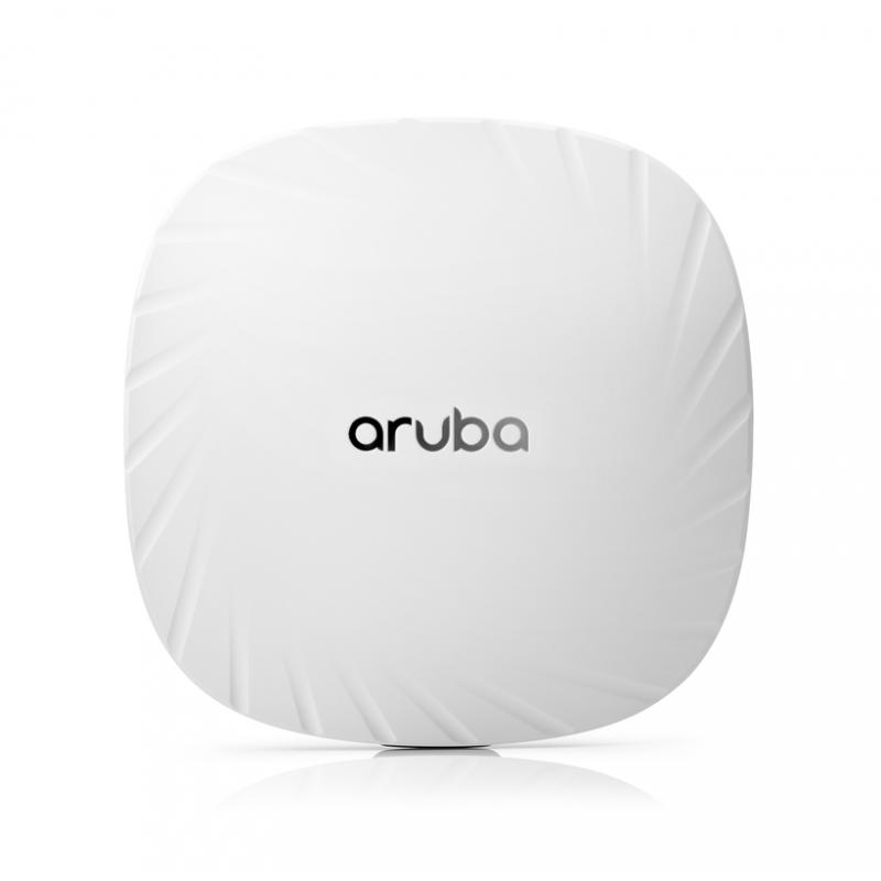 ACCESS POINT WIFI HPE ARUBA AP-505 (RW) UNIFIED
