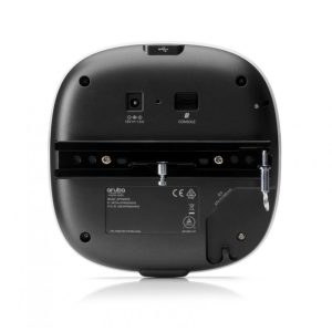 ACCESS POINT WIFI HPE ARUBA AP-505 (RW) UNIFIED
