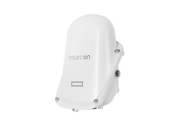 ACCESS POINT WIFI HPE ARUBA I-ON AP27 BUNDLE OUTDOOR