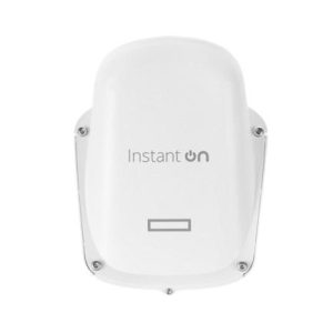 AP WIFI HPE ARUBA I-ON AP27 BUNDLE OUTDOOR