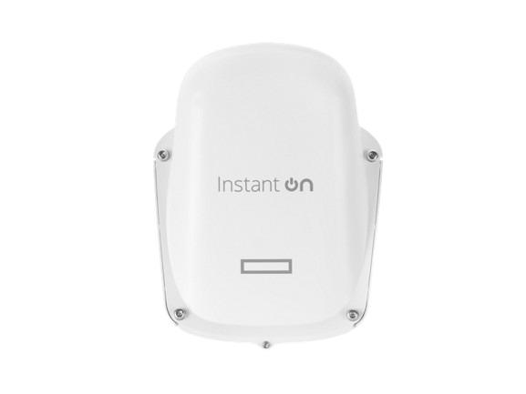 AP WIFI HPE ARUBA I-ON AP27 BUNDLE OUTDOOR