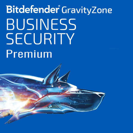 Bitdefender GravityZone Business Security Premium (Antivirus)