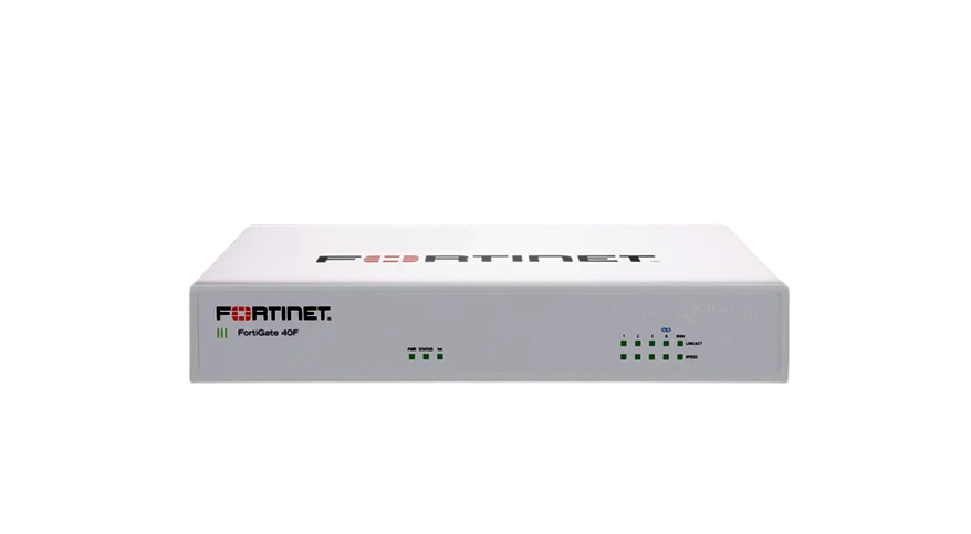 Firewall Fortigate-40F