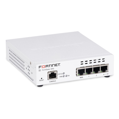 Firewall Fortigate-30G