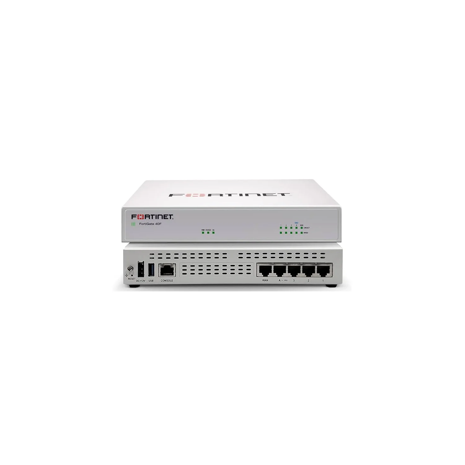 Firewall Fortigate-40F