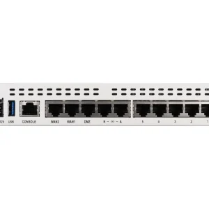 Firewall Fortigate-60F