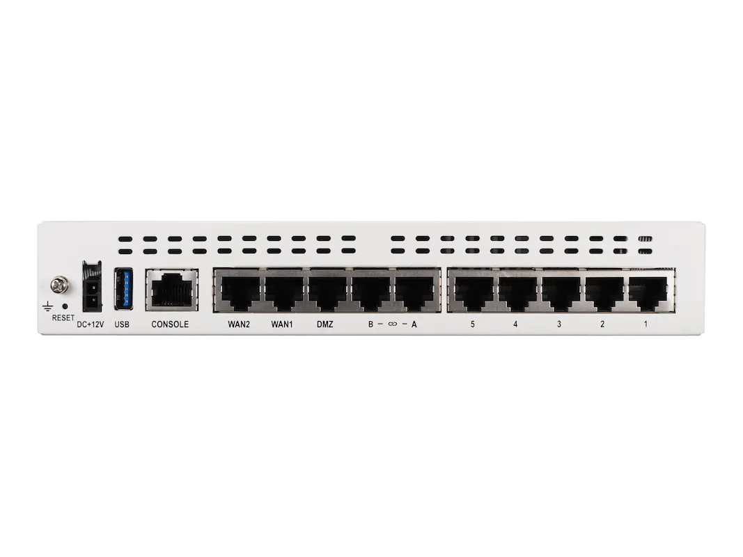 Firewall Fortigate-60F