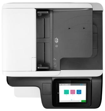 HP LASERJET COLOR M776DN MFP ENTERPRISE A3 (23/23 PPM) ADF ETHERNET 4.3"