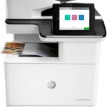 HP LASERJET COLOR M776DN MFP ENTERPRISE A3 (23/23 PPM) ADF ETHERNET 4.3"