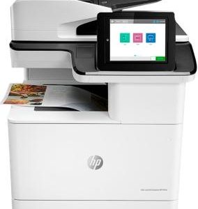 HP LASERJET COLOR M776DN MFP ENTERPRISE A3 (23/23 PPM) ADF ETHERNET 4.3"