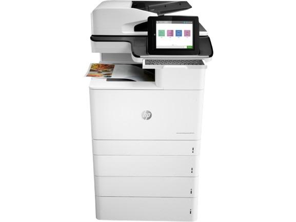 HP LASERJET COLOR M776Z MFP ENTERPRISE A3 FLOW (46/46 PPM)