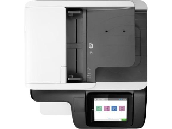 HP LASERJET COLOR M776Z MFP ENTERPRISE A3 FLOW (46/46 PPM)