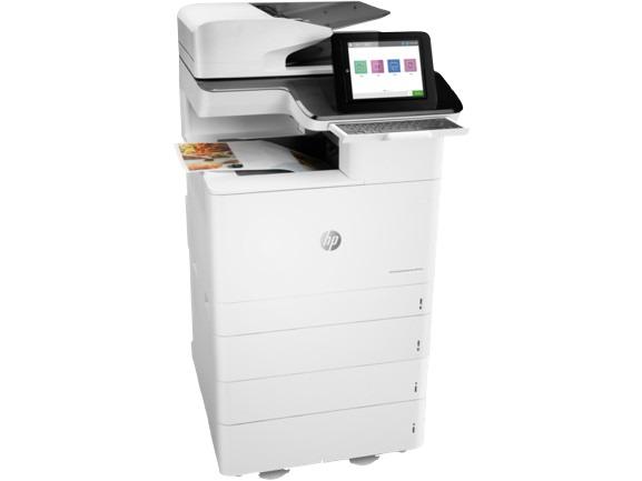HP LASERJET COLOR M776Z MFP ENTERPRISE A3 FLOW (46/46 PPM)