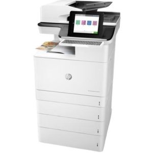 HP LASERJET COLOR M776Z MFP ENTERPRISE A3 (23/23 PPM) ADF ETHERNET 9"