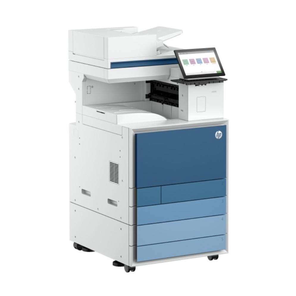 HP LASERJET COLOR M8801Z MFP ENTERPRISE A3 (23/23 PPM) ADF ETHERNET 9"