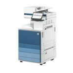 HP LASERJET COLOR M8801Z MFP ENTERPRISE A3 (23/23 PPM) ADF ETHERNET 9"