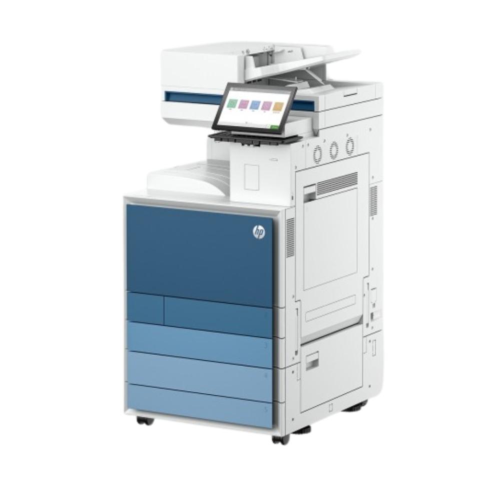 HP LASERJET COLOR M8801Z MFP ENTERPRISE A3 (23/23 PPM) ADF ETHERNET 9"