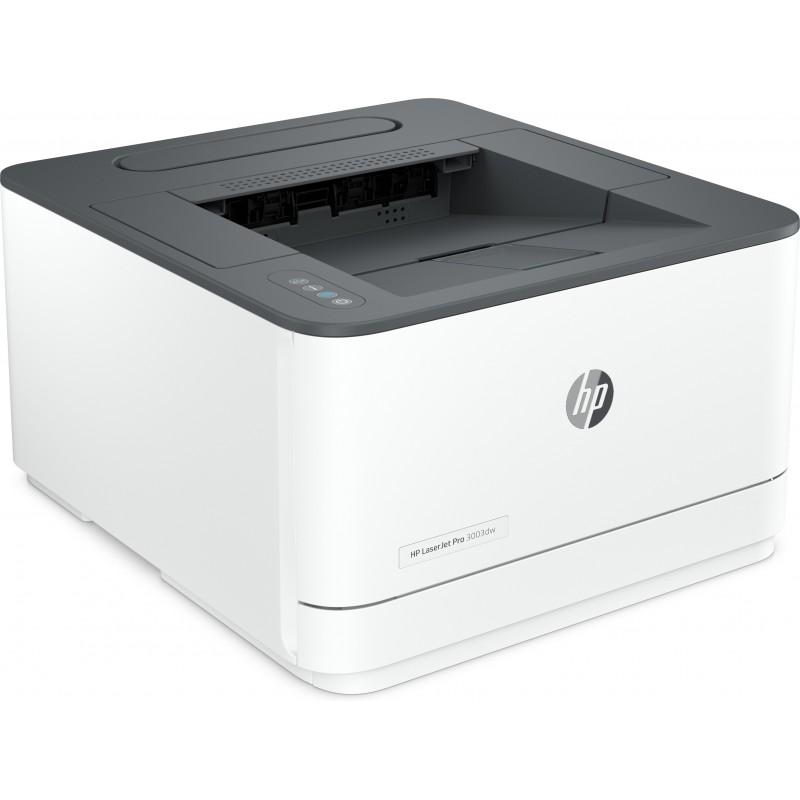 HP LASERJET MONO 3003DW SFP OFFICE A4 (33 PPM) WI-FI