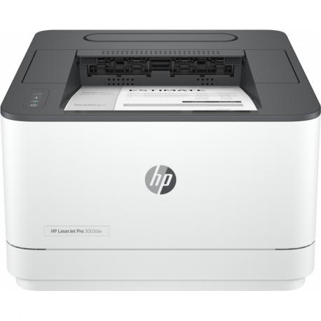 HP LASERJET MONO 3003DW SFP OFFICE A4 (33 PPM) WI-FI