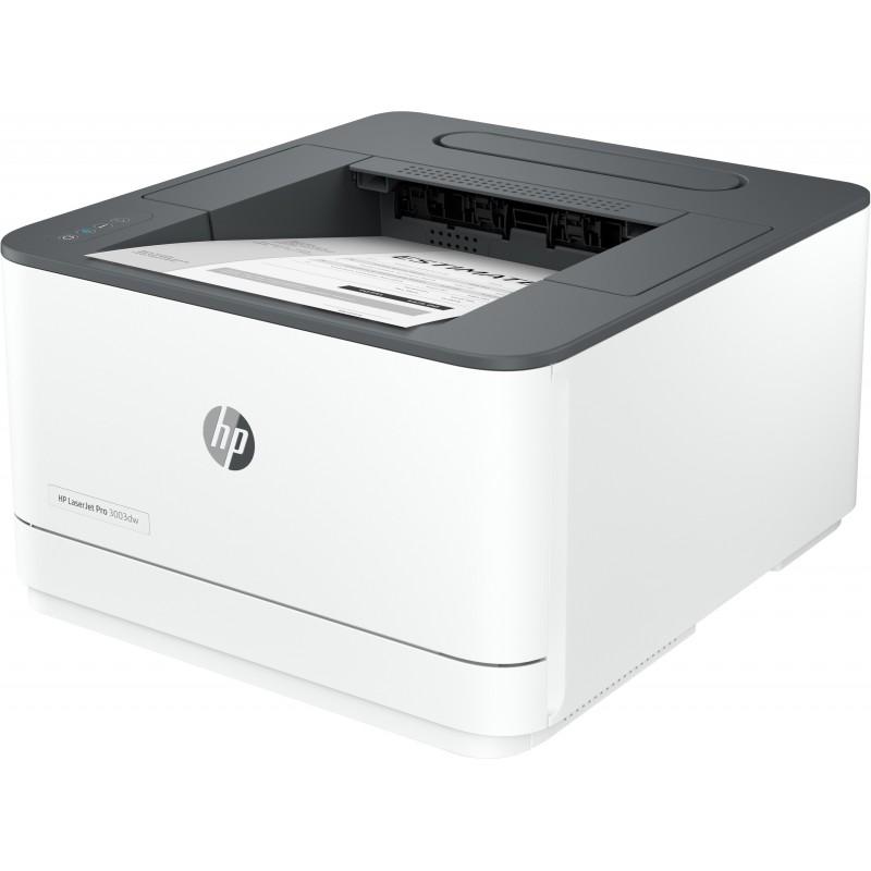 HP LASERJET MONO 3003DW SFP OFFICE A4 (33 PPM) WI-FI