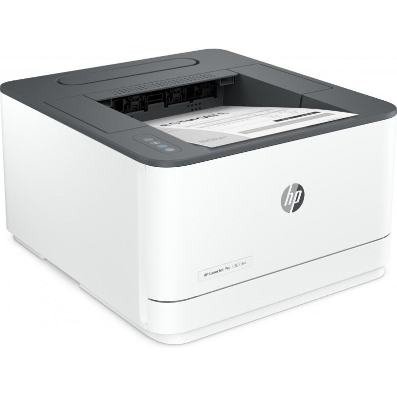 HP LASERJET MONO 3003DW SFP OFFICE A4 (33 PPM) WI-FI