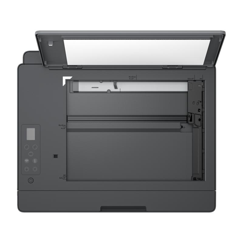 HP SMART TANK COLOR 581 MFP HOME A4 (12/5 PPM) WI-FI