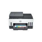 HP SMART TANK COLOR 750 MFP HOME A4 (15-9 PPM) ADF WI-FI