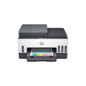 HP SMART TANK COLOR 750 MFP HOME A4 (15-9 PPM) ADF WI-FI