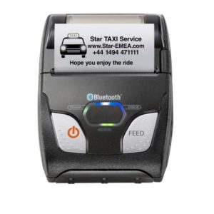IMP POS STAR MONO SM-S230I SFP ENTERPRISE 58MM (80 MM/S) USB/BT