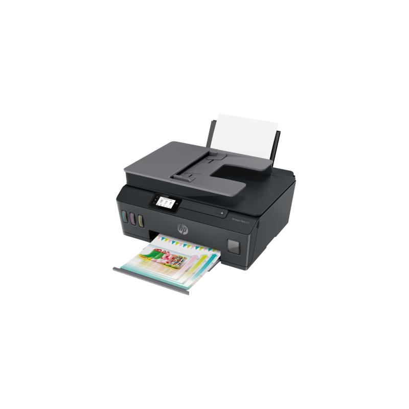 IMPRESSORA ALL-IN-ONE INK TANK SMART 615 COM ADF (11/5)
