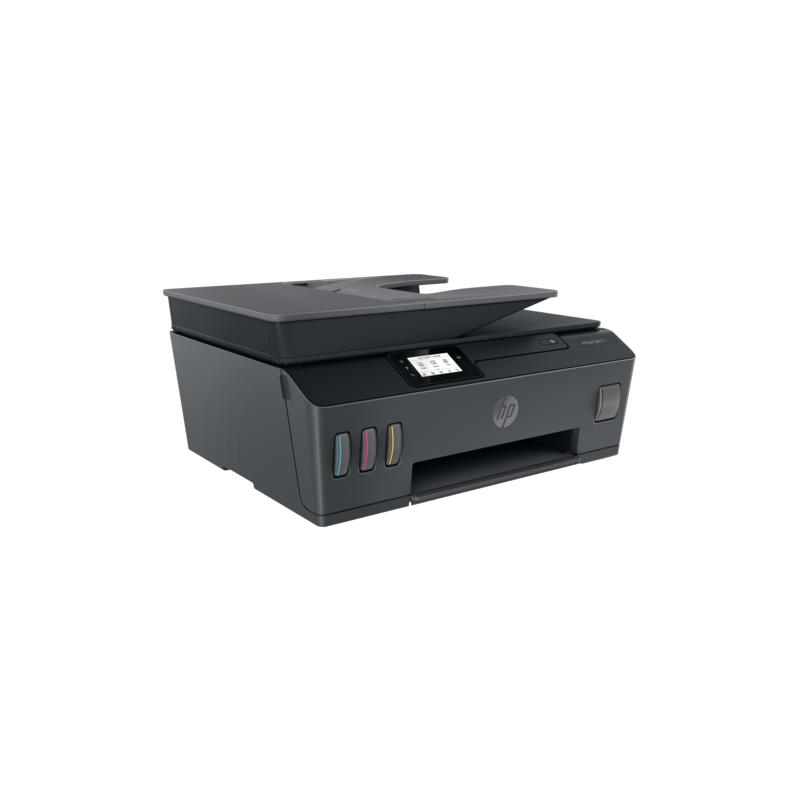 IMPRESSORA ALL-IN-ONE INK TANK SMART 615 COM ADF (11/5)