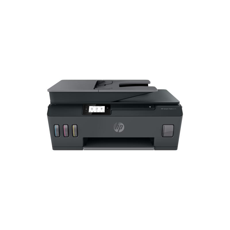 IMPRESSORA ALL-IN-ONE INK TANK SMART 615 COM ADF (11/5)