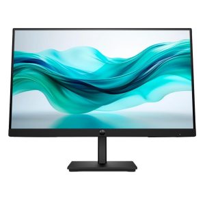 MONITOR HP 21.5" FHD SERIES 3 OFFICE HDMI/VGA PRETO