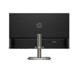 MONITOR HP 23.8" FHD SERIES 5 AJUSTÁVEL OFFICE HDMI/VGA/S VESA PRETO