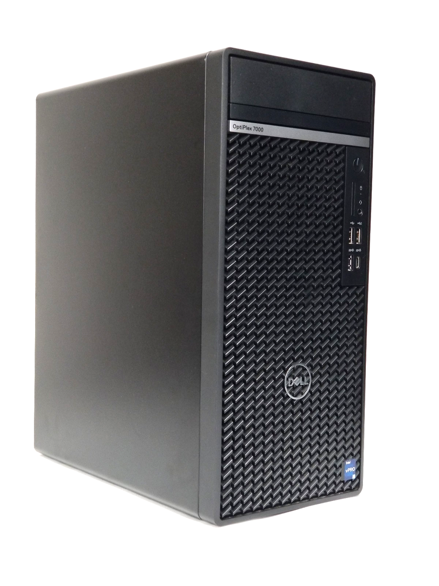 Optiplex 7000 Tower