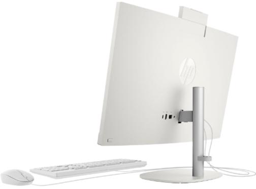 Computador AIO HP 23.8" PROONE 240 I3 N300 UHD GRAPHICS 8GB 512GB SSD FHD W11H
