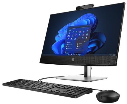 Computador AIO HP 23.8" PROONE 440 I5-13500T UHD GRAPHICS 16GB 512GB SSD FHD