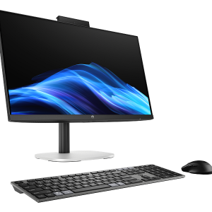 Computador AIO HP 23.8″ PROSTUDIO 4 U5-225T G1I INTEL GRAPHICS 16GB 512GB SSD FHD