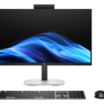 Computador AIO HP 23.8" PROSTUDIO 4 U7-265T G1I INTEL GRAPHICS 16GB 512GB SSD FHD