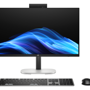 Computador AIO HP 23.8" PROSTUDIO 4 U7-265T G1I INTEL GRAPHICS 16GB 512GB SSD FHD