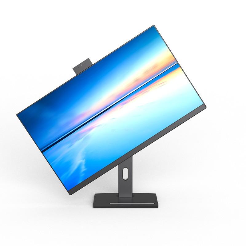 Computador AIO WINTECH 27" Y-SERIES Y2701PRO I5-12400 UHD GRAPHICS 16GB 256GB SSD FHD