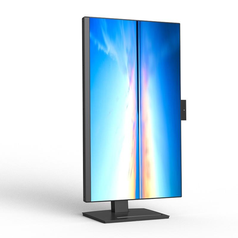 Computador AIO WINTECH 27" Y-SERIES Y2701PRO I5-12400 UHD GRAPHICS 16GB 256GB SSD FHD