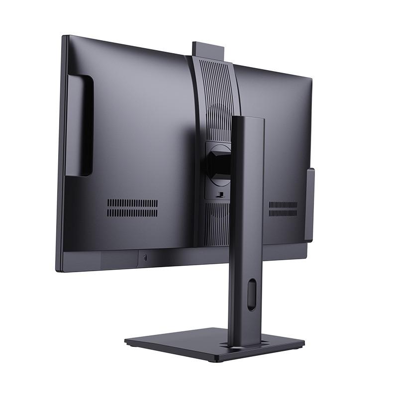 Computador AIO WINTECH 27" Y-SERIES Y2701PRO I5-12400 UHD GRAPHICS 16GB 256GB SSD FHD