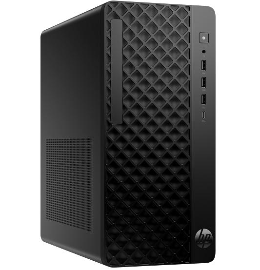 Computador DESKTOP HP 23.8" MT 290G9 I3-13100 UHD GRAPHICS 8GB 512GB SSD FHD